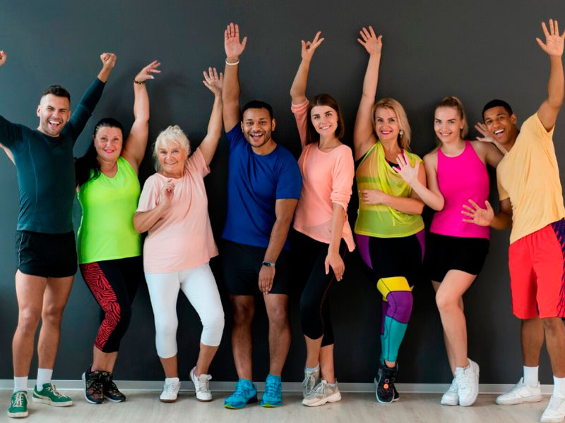 Physical Activity Through the Ages: Tailoring Exercise to Your Life Stage